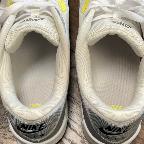 Nike Shoes Mens Nike Air Max Golf Shoes Poshmark